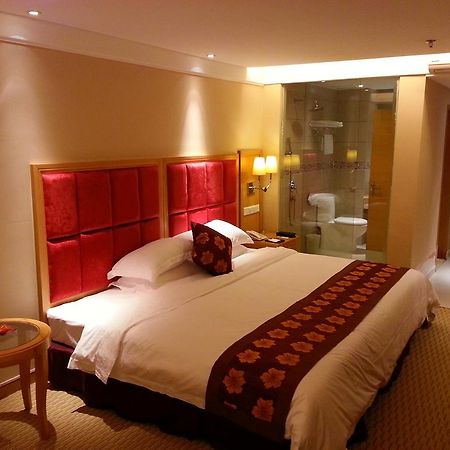 Lijing Commercial Hotel Shenzhen Quarto foto