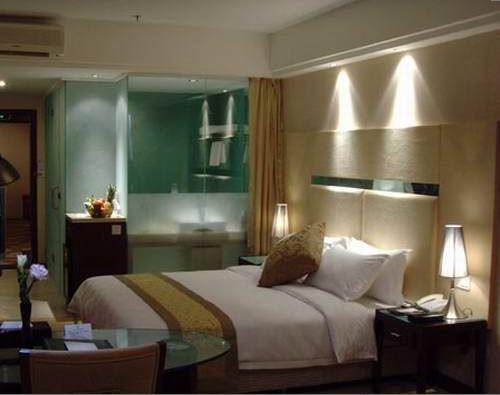 Lijing Commercial Hotel Shenzhen Quarto foto