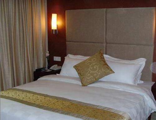 Lijing Commercial Hotel Shenzhen Quarto foto
