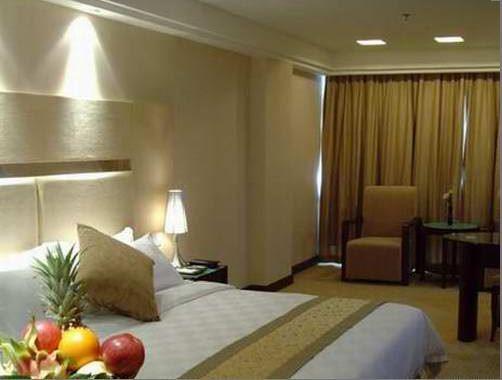 Lijing Commercial Hotel Shenzhen Quarto foto