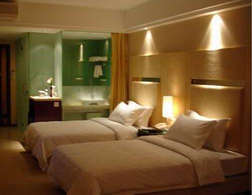 Lijing Commercial Hotel Shenzhen Quarto foto